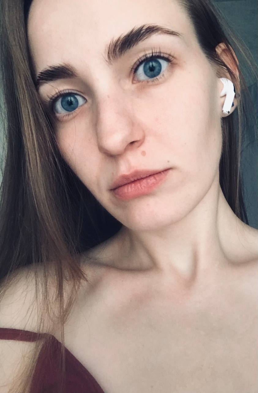 Аватар пользователя