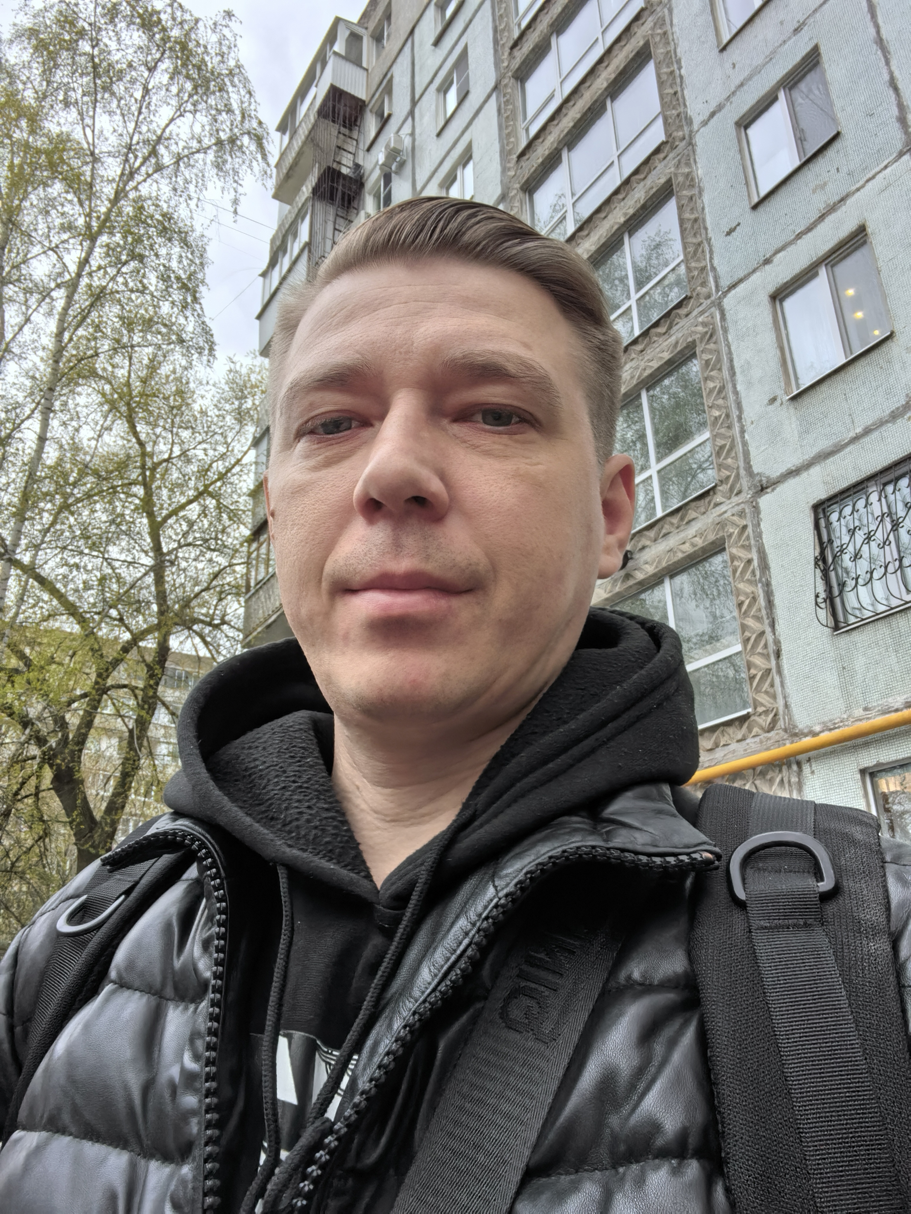 Аватар пользователя