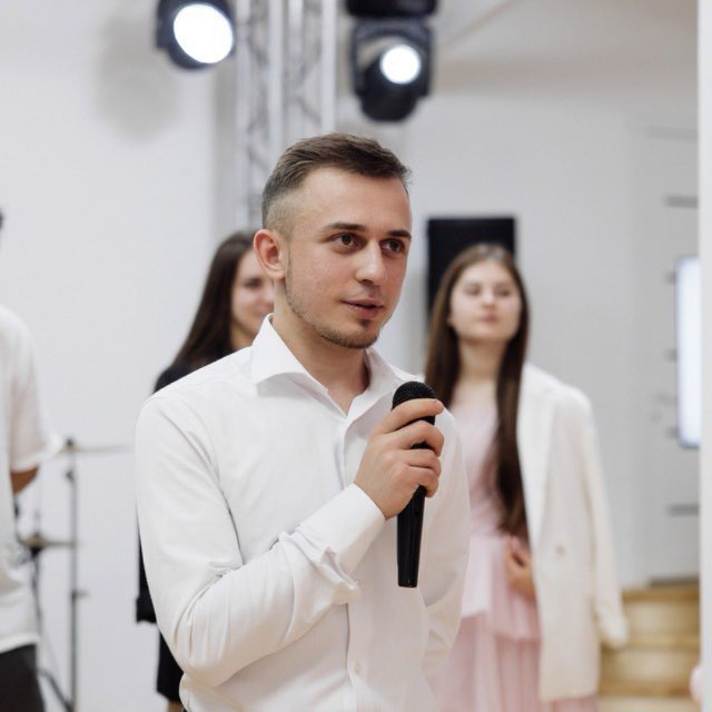 Аватар пользователя