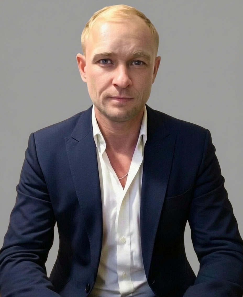 Аватар пользователя
