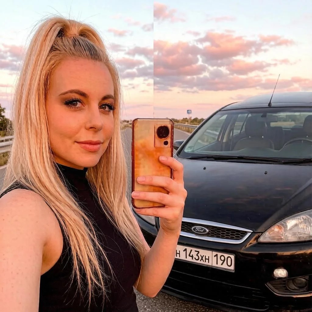 Аватар пользователя