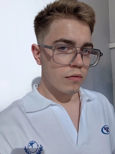 Аватар пользователя
